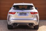Jaguar F-Pace SVR 2019 года (AU)